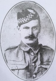 William Crawford McQuarrie